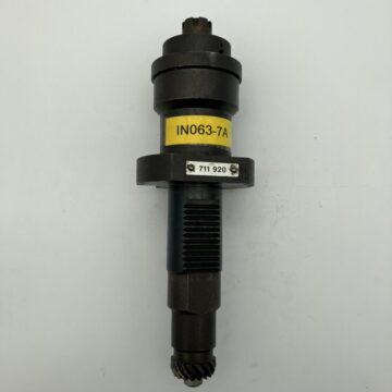 AGW VDI40