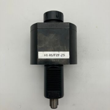 AGW VDI40 Ø20,5