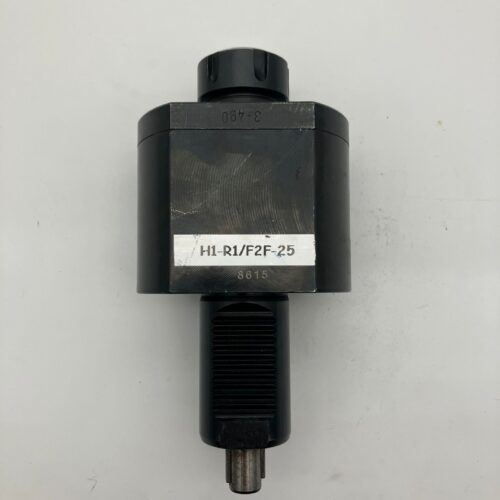 AGW VDI40 Ø20,5
