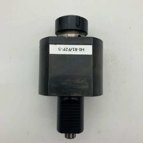 AGW Werkzeughalter VDI40 Ø27
