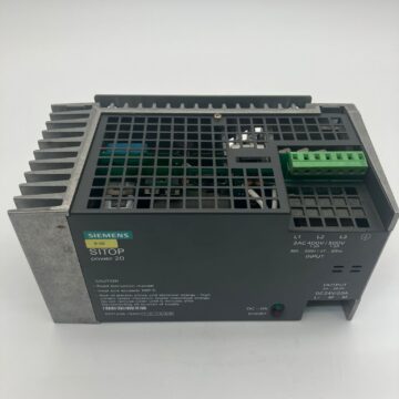 Siemens SITOP power20 6EP1436-1SH01