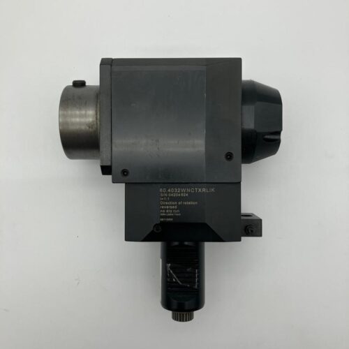 AGW VDI40 60.4032WNCTXRLIK