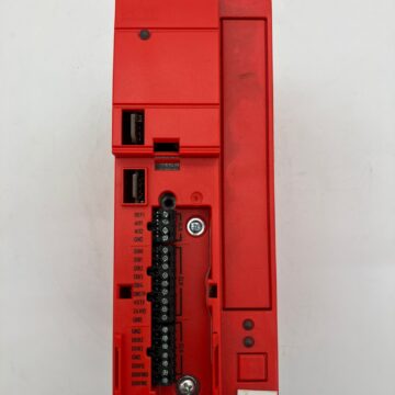 SEW EURODRIVE MOVITRAC B Frequenzumrichter MC07B0008-5A3-4-00