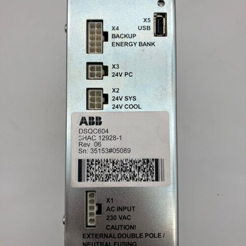 ABB Powerbox PBSE1027