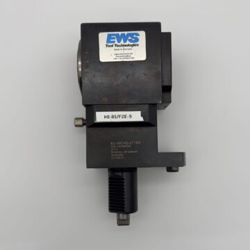 AGW VDI40 60.40C4SQT15R