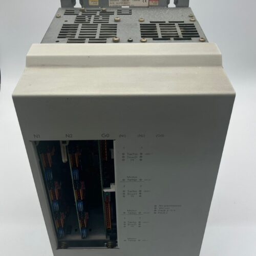 Siemens SIMODRIVE 6SC6101-2B-Z