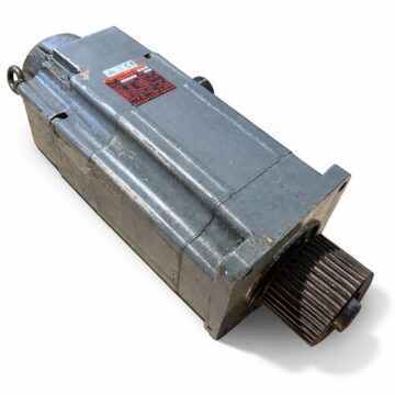 Servomotor Mitsubishi HA203NCB-S