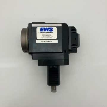 AGW VDI30 Ø25