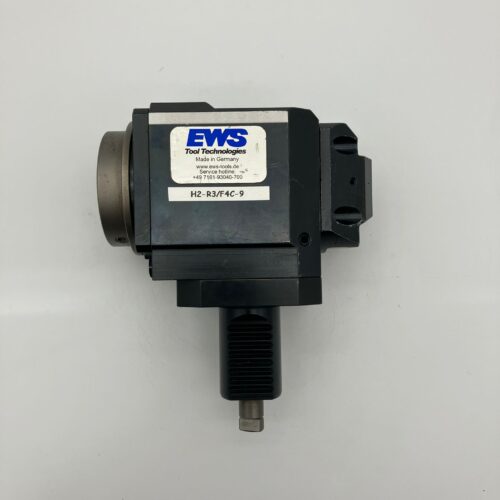 AGW VDI30 Ø25
