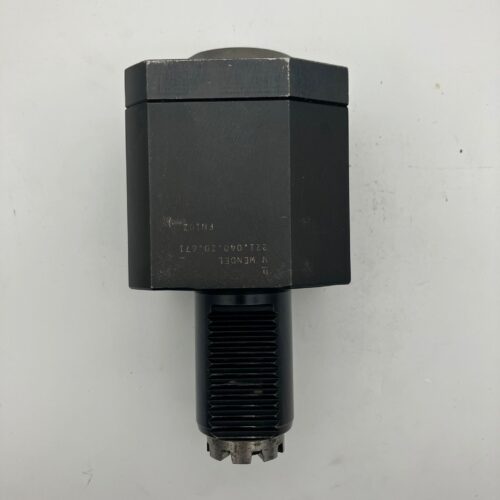 AGW VDI40 Ø30    221.040.20.671