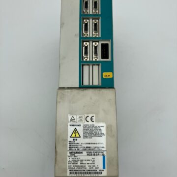 Spindelantrieb Mitsubishi MDS-B-SP-110