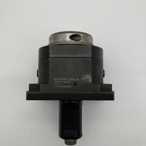 AGW VDI40 40.40V4CTXIK-PL