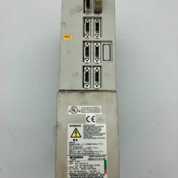 Servoantrieb Mitsubishi MDS-C1-V1-45