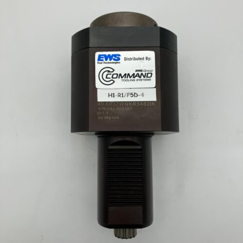 AGW VDI60 40.6032WNR54821K