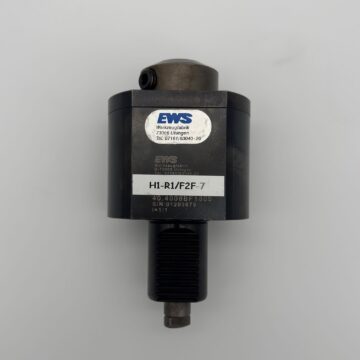 AGW VDI40 40.4008BF1809