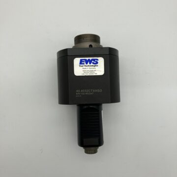 AGW VDI40 40.4032CTXHSD