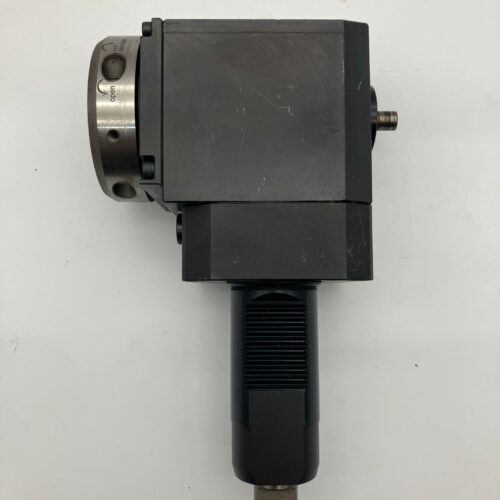 AGW Werkzeughalter VDI40 Ø35