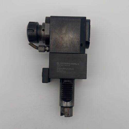 AGW VDI30 Index 60.3025KRG300RLV