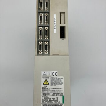 Mitsubishi Servo Drive Unit MDS-B-V2-3520
