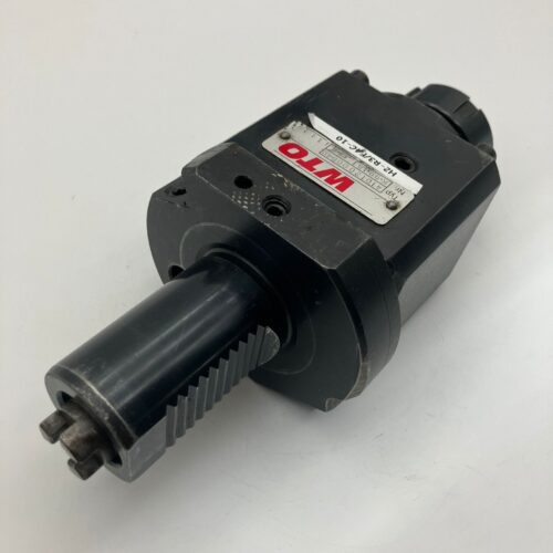 AGW VDI40 ER32