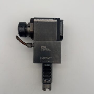 AGW VDI30 Index 60.3025G300RL