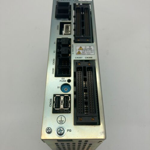 Yaskawa DX100 I/O Unit JZNC-YIU02-E