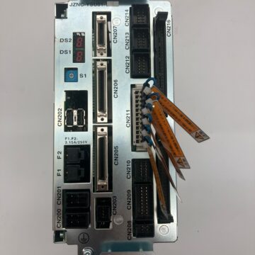 Yaskawa JZNC-YSU01-1E