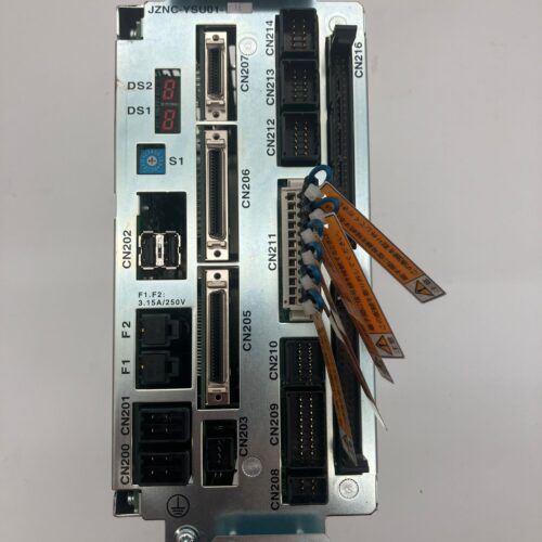 Yaskawa JZNC-YSU01-1E