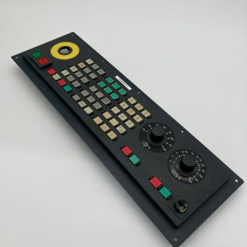 Siemens Bedientastatur 840D 6FC5203-0AD10-0AA0