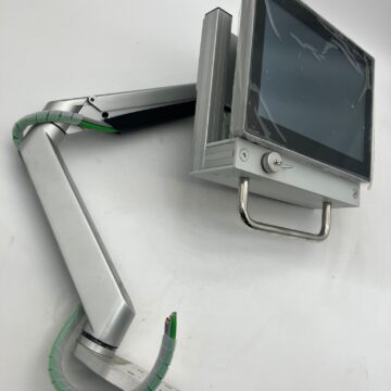 Siemens TP1200 Comfort PRO 6AV2124-0MC24-1AX0