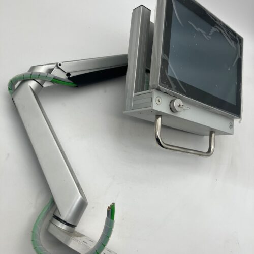 Siemens TP1200 Comfort PRO 6AV2124-0MC24-1AX0