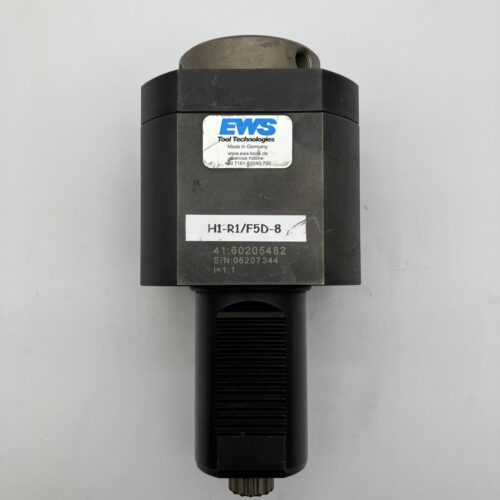 AGW VDI60 41.60205482