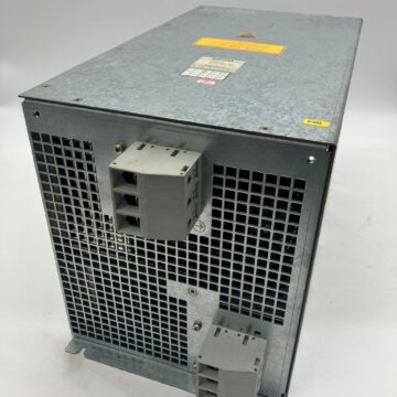 Siemens SIMODRIVE Filter-Modul 36kW 6SN1111-0AA01-0CA0