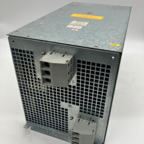 Siemens SIMODRIVE Filter-Modul 36kW 6SN1111-0AA01-0CA0