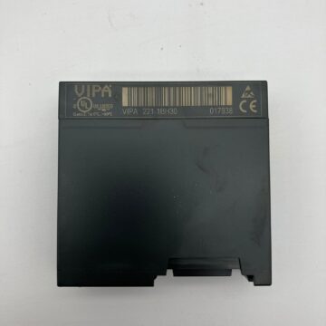VIPA Modul 221-1BH30