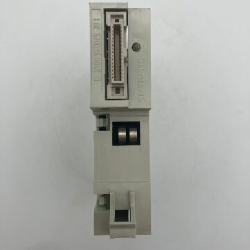 Siemens SINUMERIK DMP Kompakt 8A 24V 2A 6FC5111-0CA03-0AA2