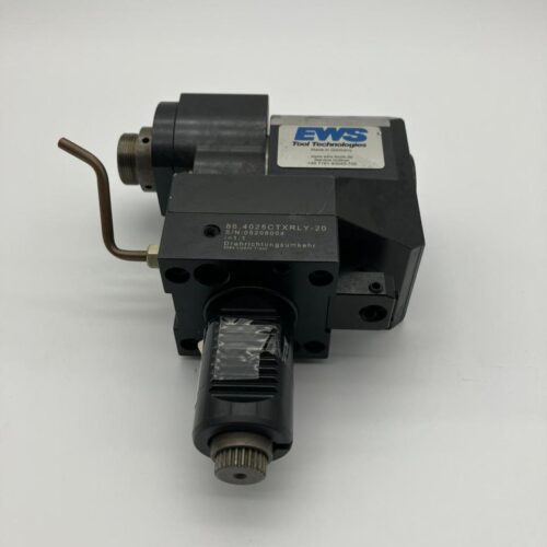 AGW VDI40 86.4025CTXRLY-20