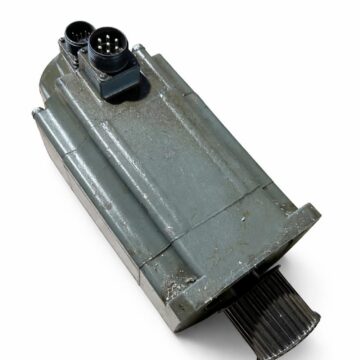 Mitsubishi AC Servo Motor HA203NC-S