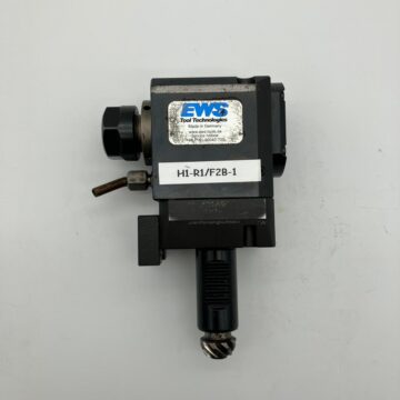 AGW VDI25 50.40AB6