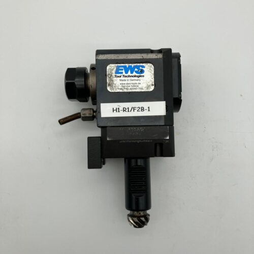 AGW VDI25 50.40AB6
