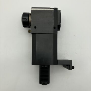 AGW VDI30 Ø20