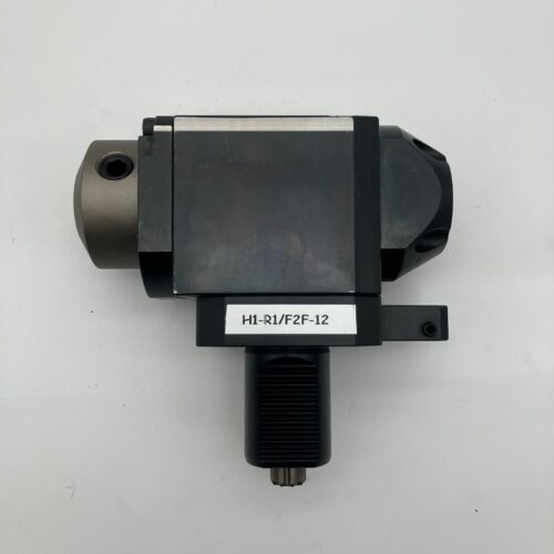 AGW VDI40 Aufnahme Ø25