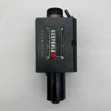 AGW VDI40 Ø25  9,40A01.M16.SA82