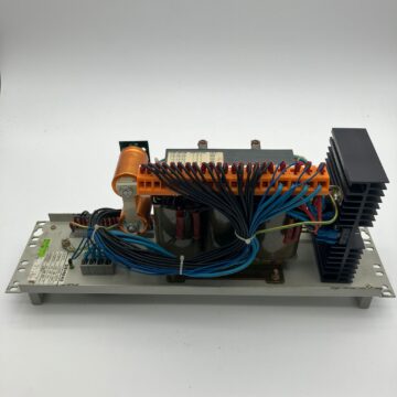 Siemens Netzteil G34900-A3024