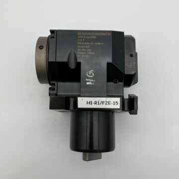 AGW BMT60 60.60V4LB2000BMTIK