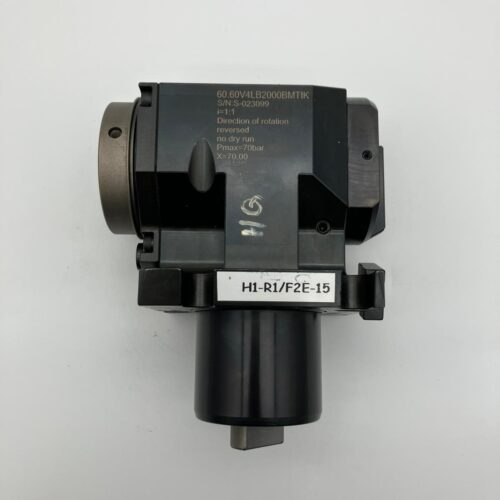 AGW BMT60 60.60V4LB2000BMTIK