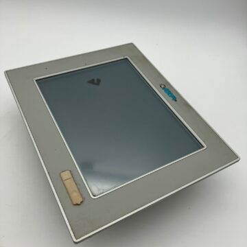 Bedienpanel ASEM OT800