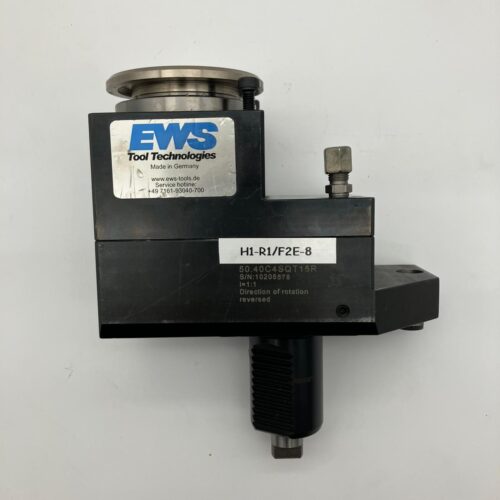 AGW VDI40 50.40C4SQT15R
