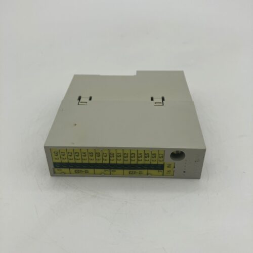 Siemens SINUMERIK DMP 16 E-Modul Compact 6FC5111-0CA01-0AA0