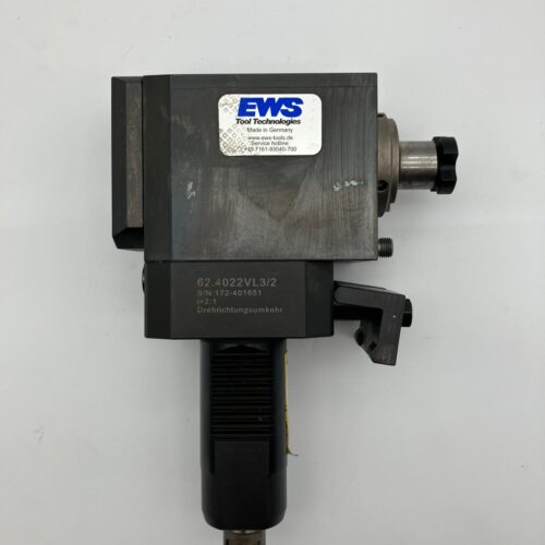 AGW VDI40 62.4022VL3/2